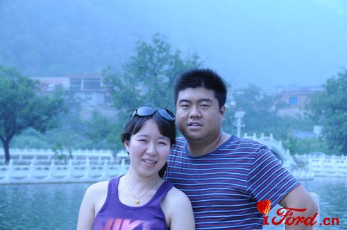 我和我家里的