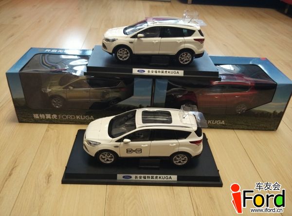 福特翼虎车模09.jpg