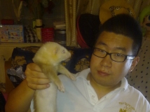 ����Ҽ�Χ��״̬