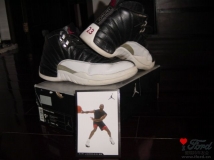 �μ�������������Ⱥ��ĺܶ����Ѷ���AJ����Ҳ����ɹɹ����һ������AJ12 RETRO