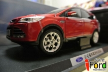 س¶--2013 FORD KUGA SUV 1:18ԭģ׷