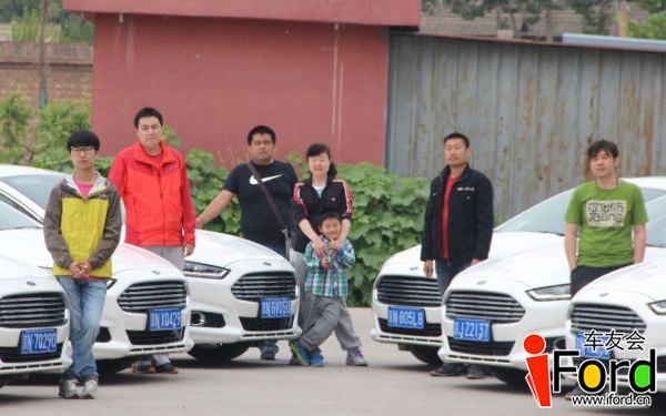 王大壮、红狐、快乐一家、小巷、LUCK