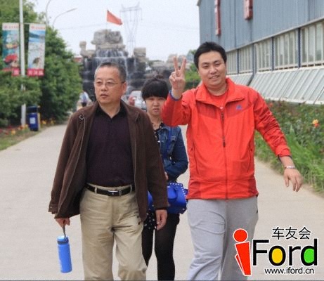 这年头，有了大叔，忘了媳妇