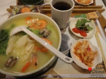 4.19日 塔塔和大妞的“择日不如撞日”腐败贴