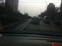 八一早上莲石路通缉盾标1325