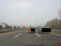 《玉泉西街》通辑 9802 莲石路 20120907 红福克斯