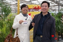 通缉年会E6车友