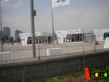 2012.4.26试驾奥迪全系，还有奖品照片,爱福特车友会福利真多呀