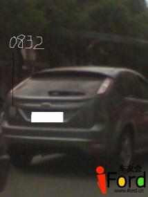 【阿璐】通辑 0832 马莲道北街
