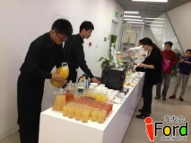 【第一次发帖】爱福特车友会5.11专场狂欢夜-全新奥迪A3上市品鉴汇精彩呈现