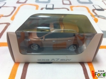 【lee】2012爱福特的车模车展--我的其它品牌车队（不断更新）