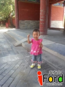 携家人游览北京明十三陵“神路、定陵、昭陵、长陵、十三陵水库”一日游